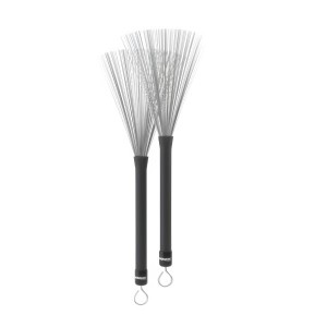 Promark TB3 Jazz Wire Brushes